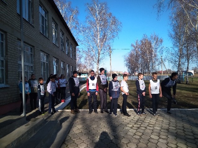 Спорт в школе Спорт в школе.