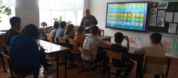 Викторина "Путешествие в мир русской народной сказки.".