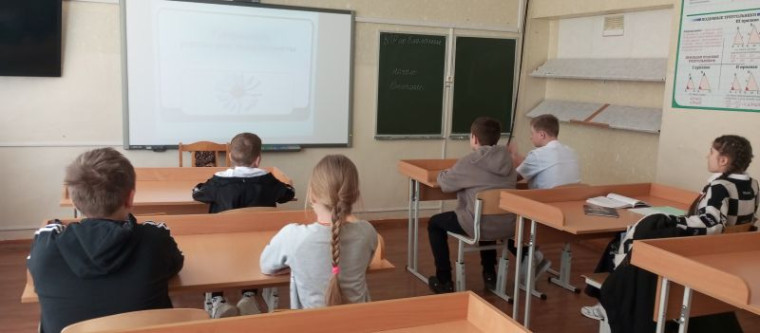 Туберкулёз. Как защитить себя?.