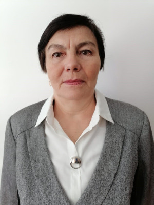 Баркова Любовь Вячеславовна Баркова Любовь Вячеславовна