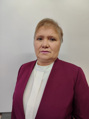 Баркова Наталья Ивановна Баркова Наталья Ивановна